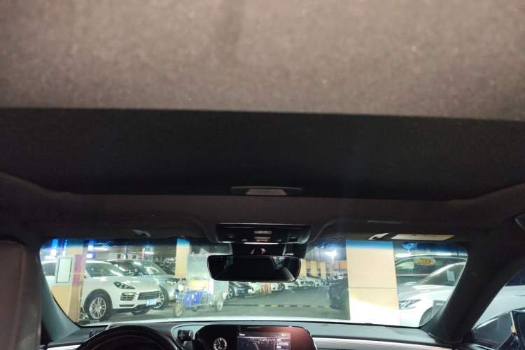 Used Lexus ES 2021 300h F SPORT
