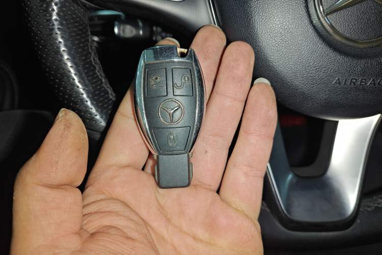 Used Mercedes-Benz C-Class 2015 Revised C 200 L Sport Edition