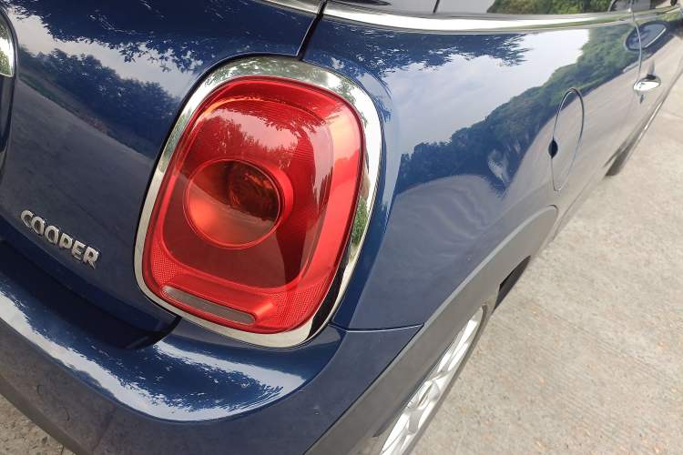 Used  MINI 2014 1.5T COOPER Fun
