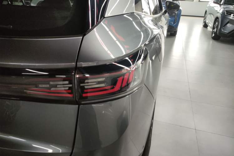 Used Volkswagen ID.4 X 2022 Smart Enjoyment Long-Range Edition
