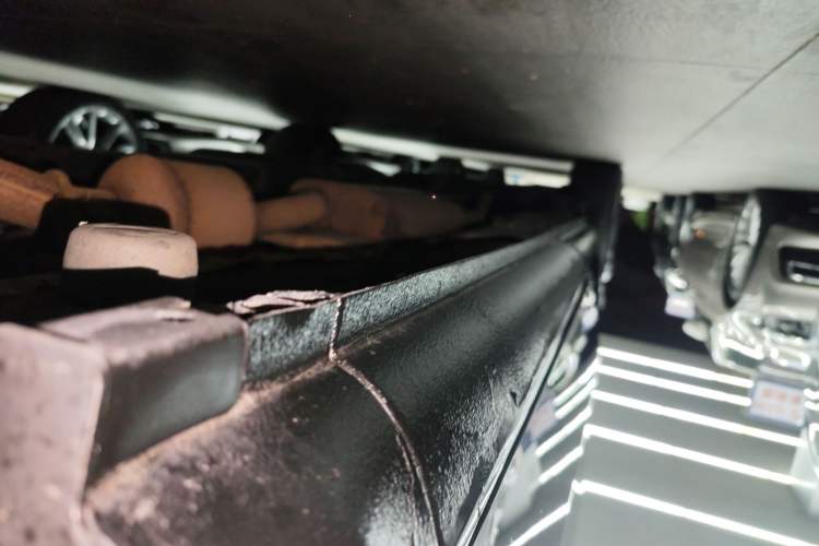 Used Mercedes-Benz Vito 2021 2.0T Elite Version 7 Seats
