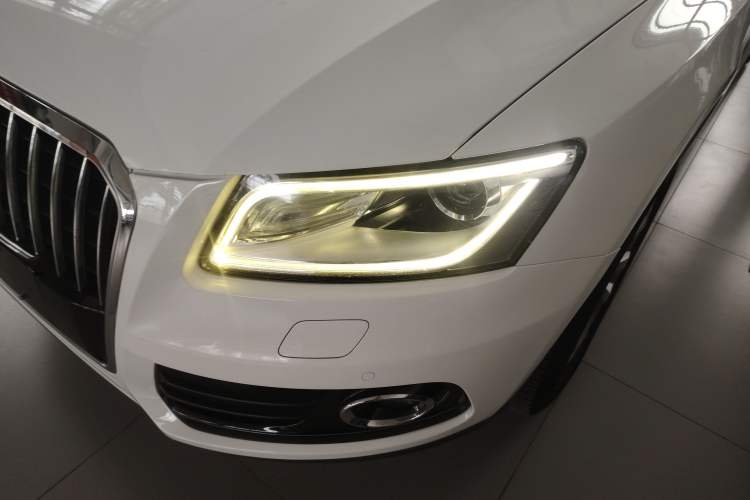 Used Audi Q5 2013 40 TFSI Technology Edition