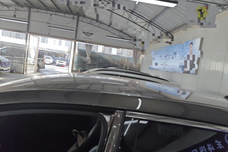 Used Nissan Qashqai 2022 2.0L CVT XV Smart Enjoyment Version
