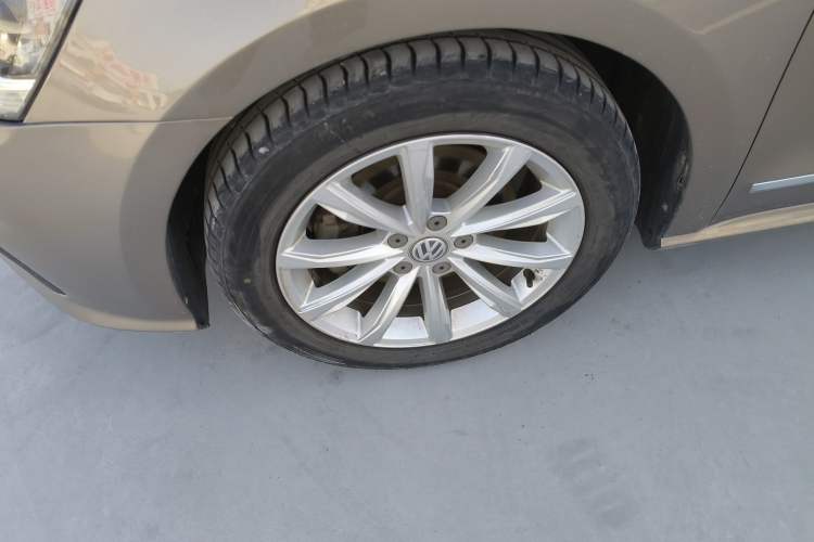 Used Volkswagen Passat 2017 330TSI DSG Luxury Edition
