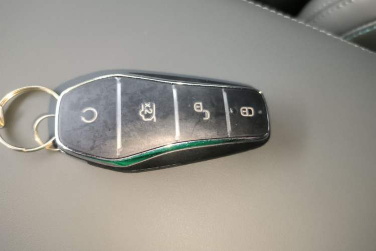 Used BYD Qin PLUS 2025 DM-i Smart Drive 55KM Leading Model
