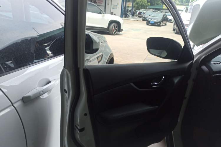 Used Nissan X-Trail 2021 2.0L CVT 2WD XL ITS SmartConnect Comfort Edition