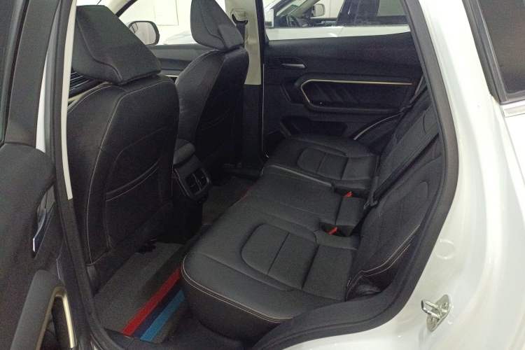 Used Haval H6 2019 Blue Label 1.5 GDIT Automatic Ultra-Luxury Smart Connectivity Version
