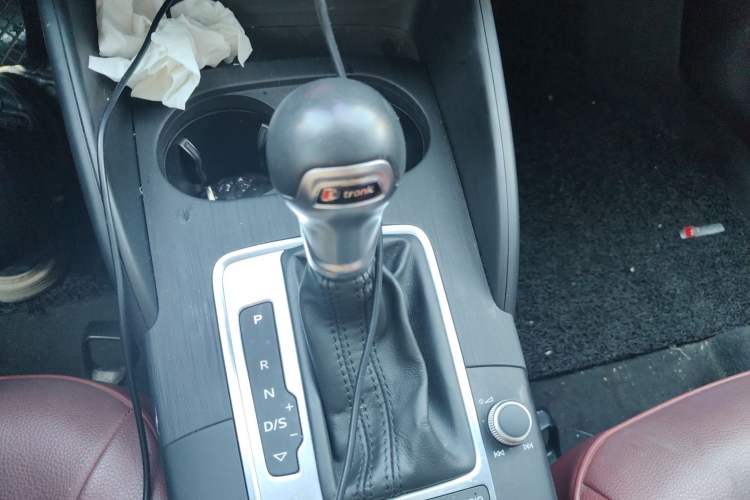 Used Audi A3 2020 Limousine 35 TFSI Ambition China VI