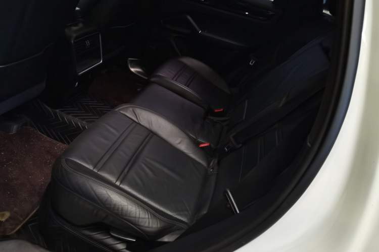 Used Porsche Cayenne 2018 Cayenne 3.0T
