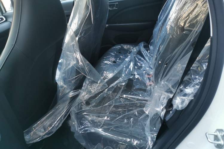 Used Leapmotor T03 2025 310 Comfort Edition
