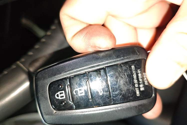 Used Toyota Camry 2023 2.5G Luxury Edition