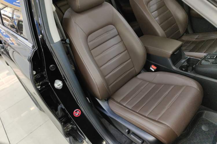 Used Honda CR-V 2023 240TURBO Two-Wheel Drive Smart Edition 5 Seats