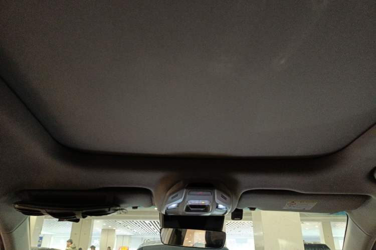 Used Geely Auto Emgrand X7 Sport 2022 Boyue X 1.8TD DCT Smart Model
