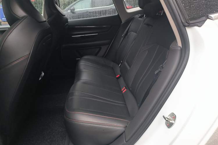 Used XPeng P7 2020 586N
