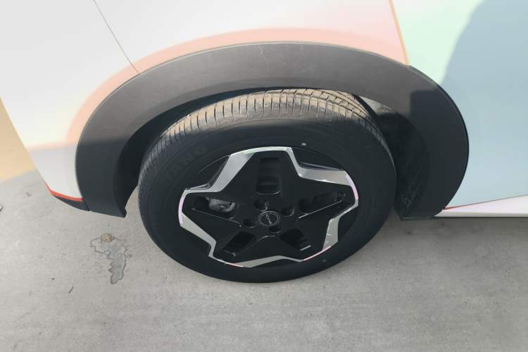 Used BYD Dolphin 2021 405 km Fashion Edition