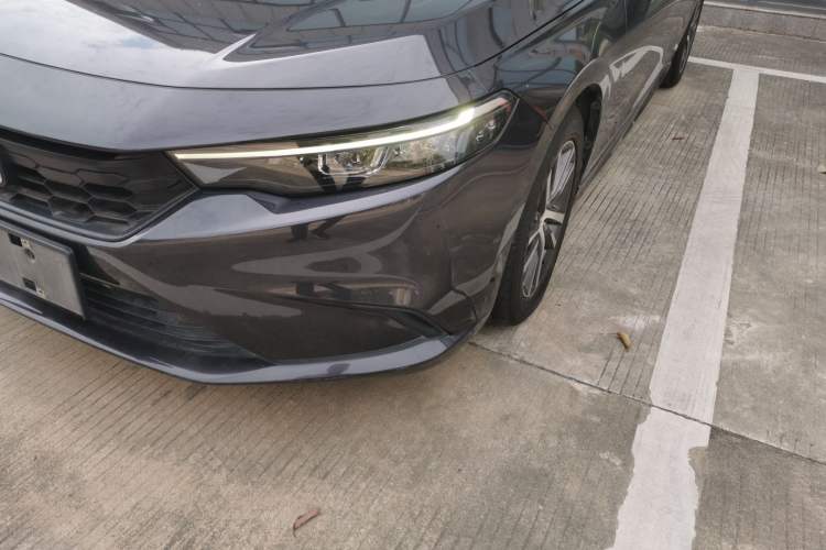 Used Honda Integra 2022 240TURBO CVT Technology Edition