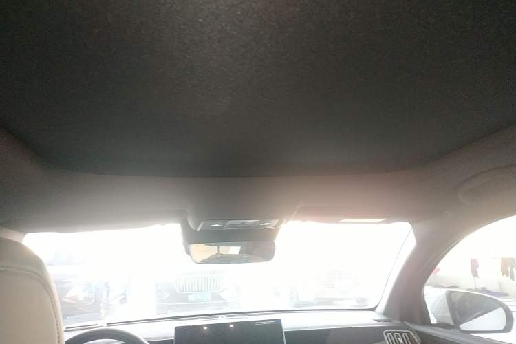 Used BYD Song Pro New Energy 2025 Second-Generation Intelligent Driving Version DM-i 115KM Excellence Edition
