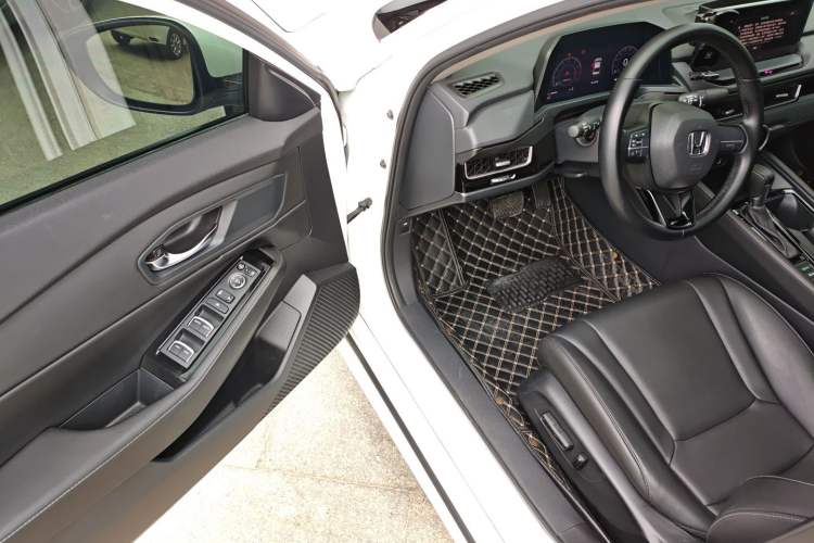 Used Honda Inspire 2023 260TURBO Elegant Edition
