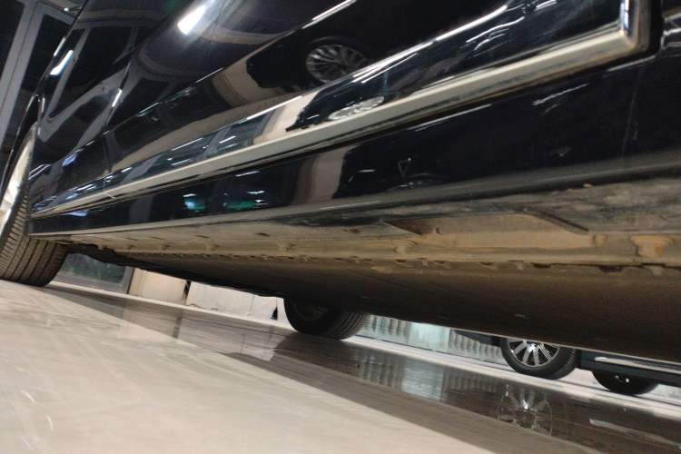 Used VOYAH Dream 2022 0-Emission Version Plus Intelligent Driving Package 475 km