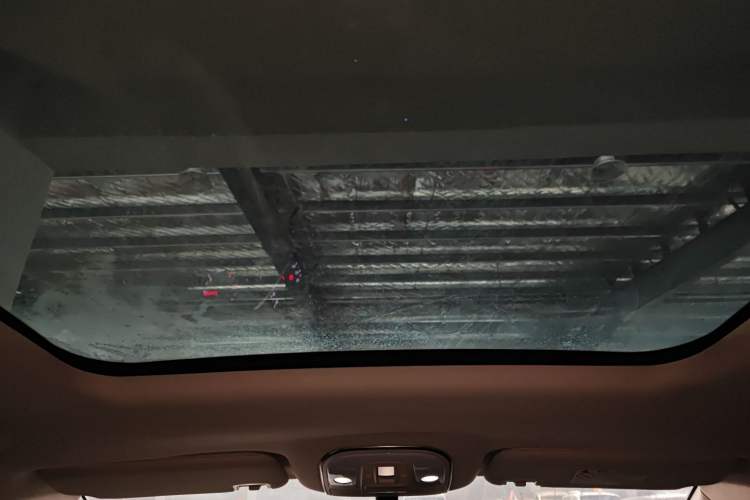 Used BYD Song MAX 2017 1.5T Automatic Smart Connect Elite 7-Seater
