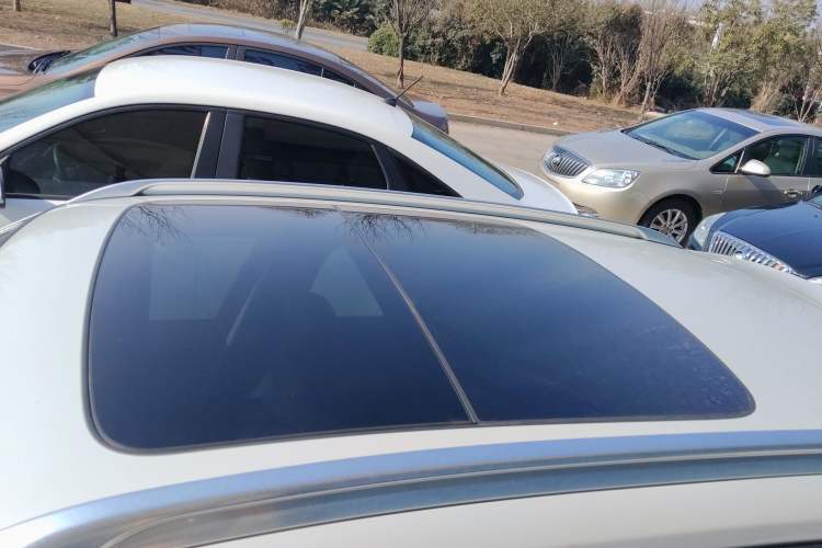 Used BMW X1 2015 sDrive18i Fashion Upgrade Edition
