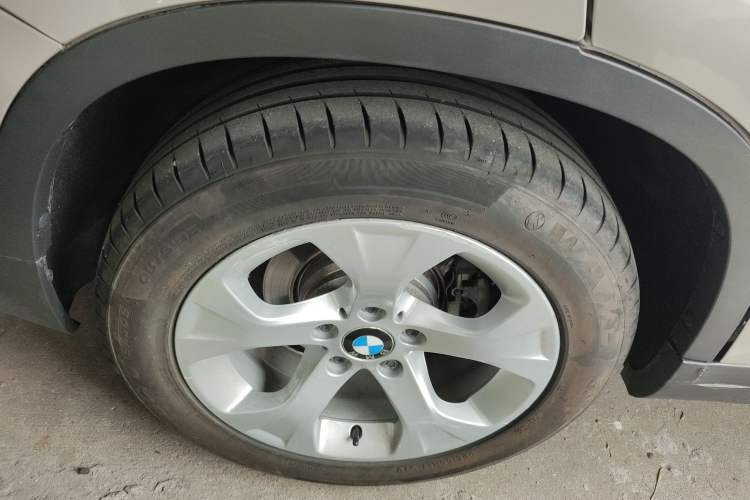 Used BMW X1 2013 sDrive18i Leading Model
