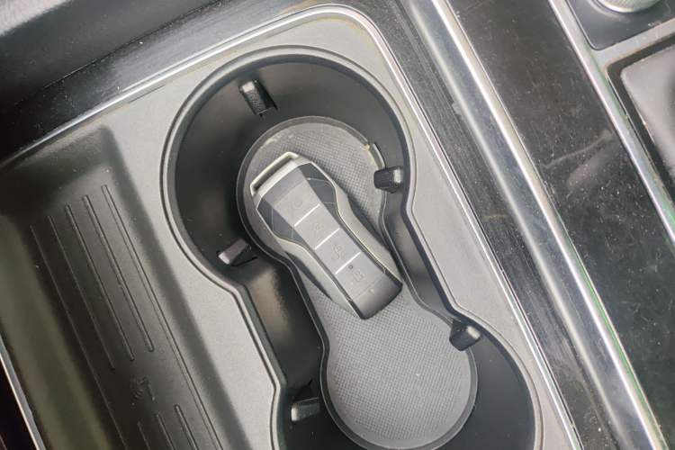 Used BYD Song MAX 2021 Upgraded Model 1.5T Automatic Luxury 6-Seater
