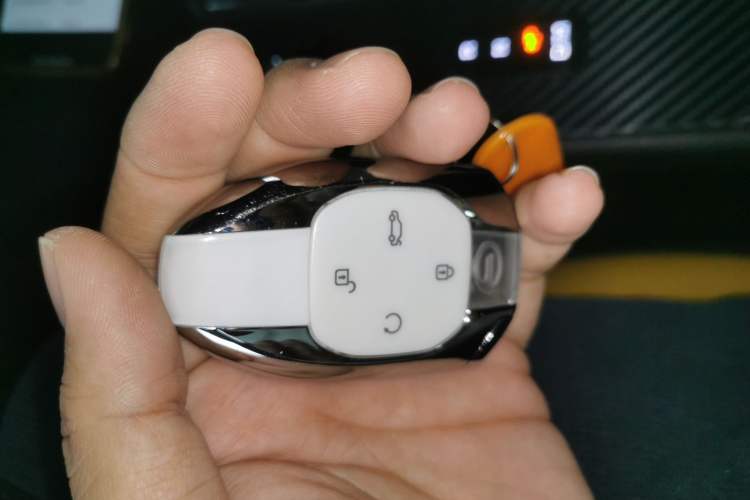 Used GAC Trumpchi EMPOW 2023 270T DCT J16 Version
