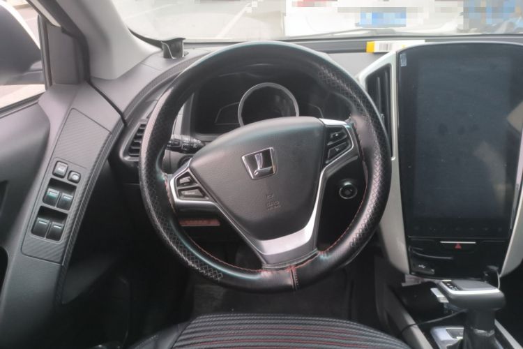 Used Luxgen U6 SUV 2018 1.8T Classic Comfort Edition