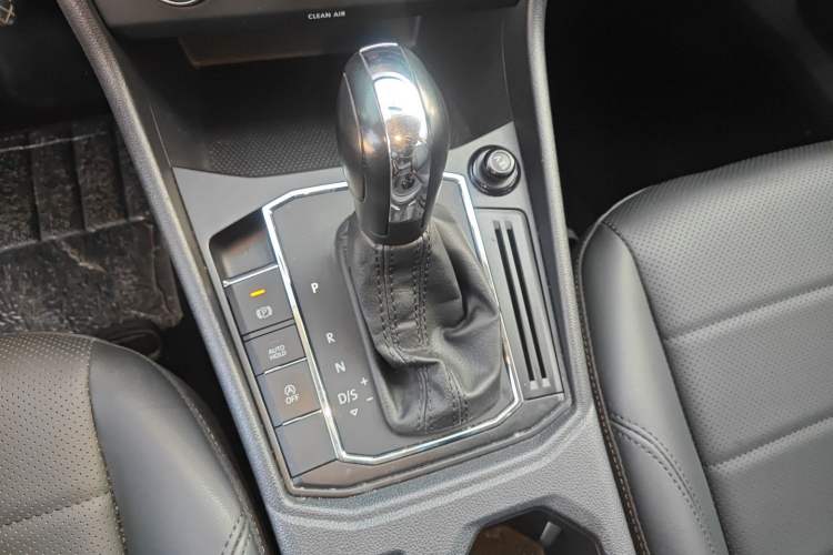 Used Volkswagen Lavida 2021 1.5L Automatic Comfort Edition
