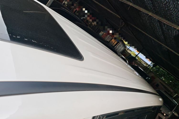 Used GAC Trumpchi M6 2019 270T DCT Luxury Edition (7-seater) China VI
