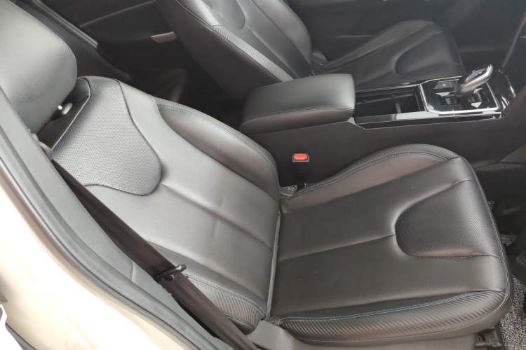 Used Venucia Venucia D60EV 2020 Standard Range Smart Drive Version – Ride-Hailing Large-Screen Edition
