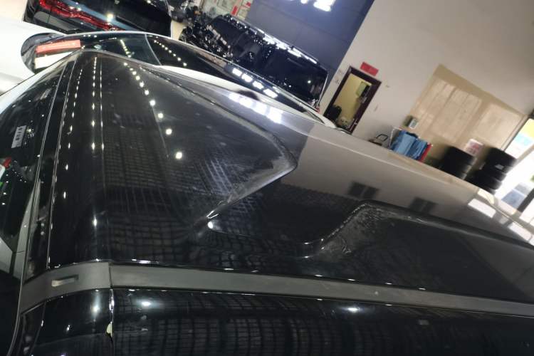 Used  V23 2025 501 Four-Wheel Drive Intelligent Driving Version
