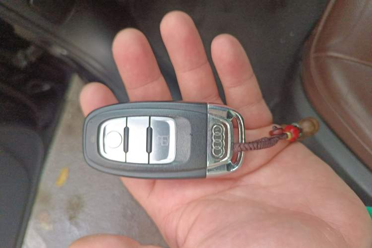 Used Audi A6L 2018 30th Anniversary Edition 45 TFSI quattro Sport model