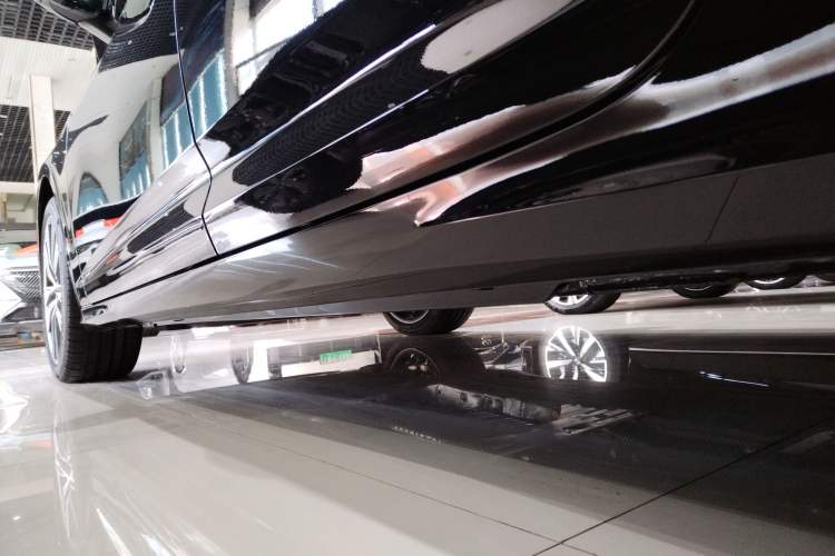 Used Audi A6L 2025 Revised 45 TFSI Prestige Dynamic Edition
