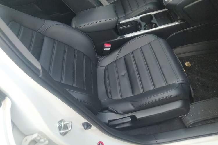 Used Honda CR-V 2021 240TURBO CVT Two-Wheel Drive Urban Edition