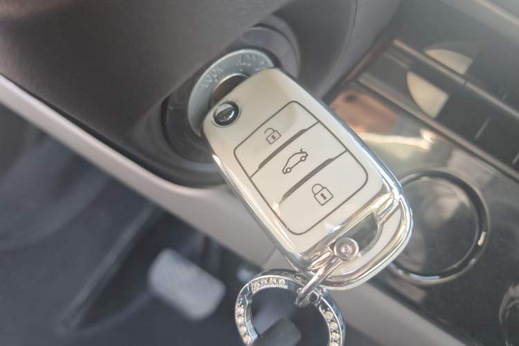 Used  Lumin 2025 205 km Xiangqin Version
