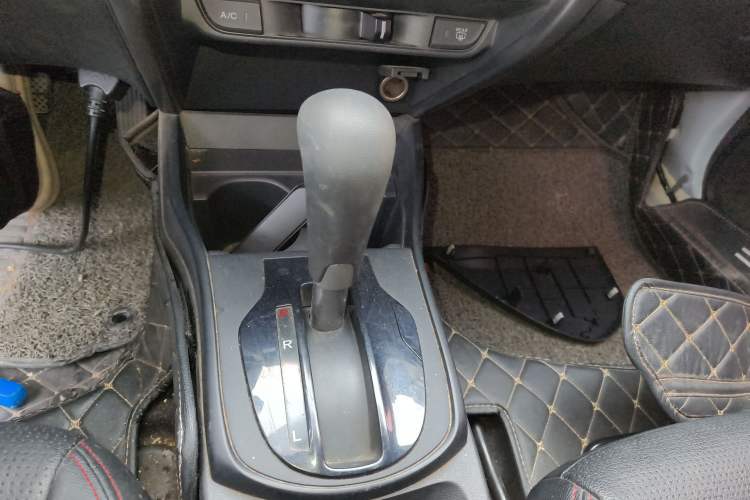 Used Honda City 2018 1.5L CVT Comfort Version