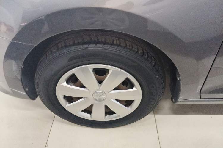 Used Volkswagen Santana 2015 1.6L Automatic Fashion Edition
