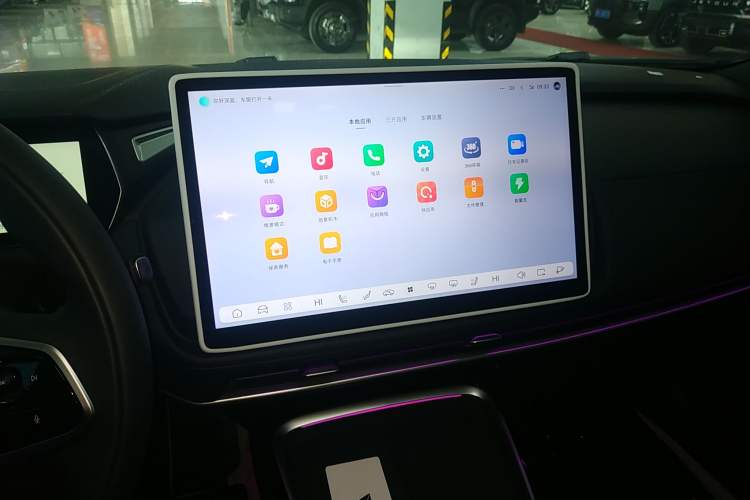 Used  SL03 2025 Revised Version All-Electric Elite Type