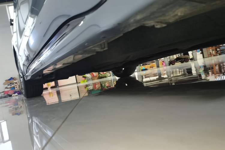 Used Lincoln Z 2022 iXiang Zunyi Edition
