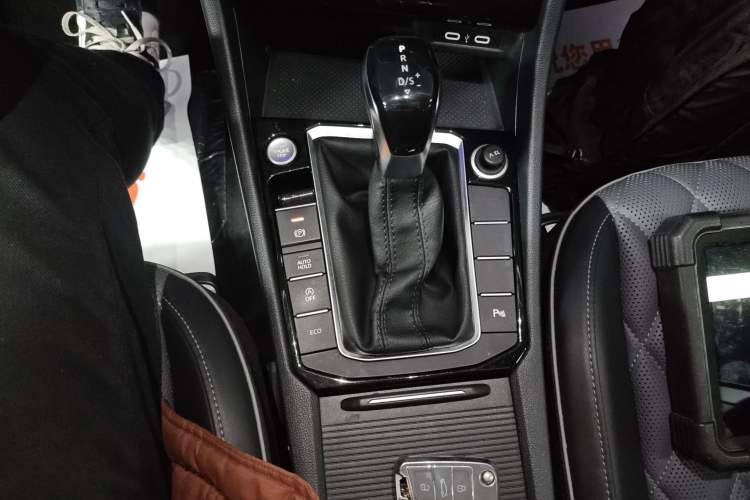 Used Volkswagen Sagitar 2023 300TSI DSG Excellence Edition
