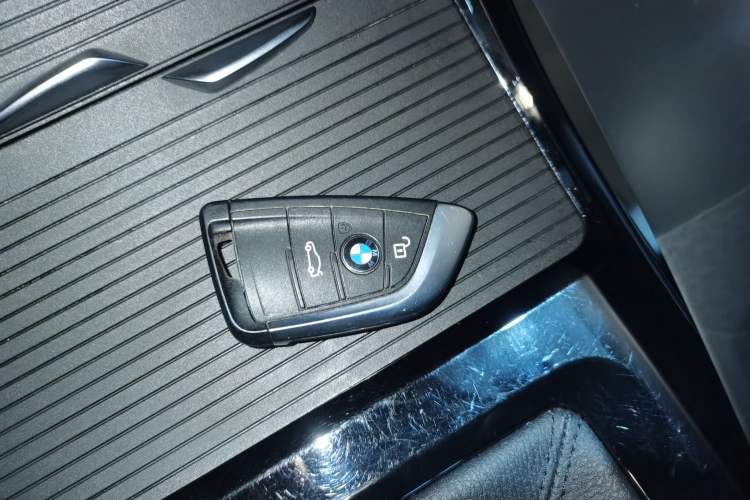 Used BMW X2 2019 sDrive25i Leading Edition M Sport Package China VI