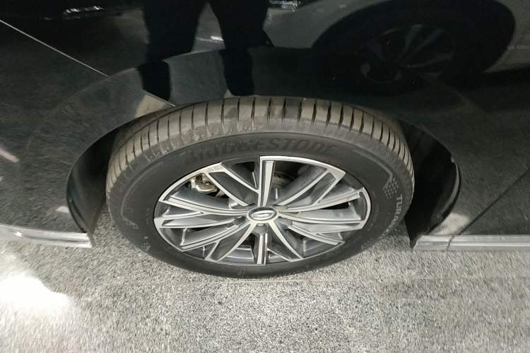 Used GAC Trumpchi M8 2024 Master Series 400T Prestige Edition
