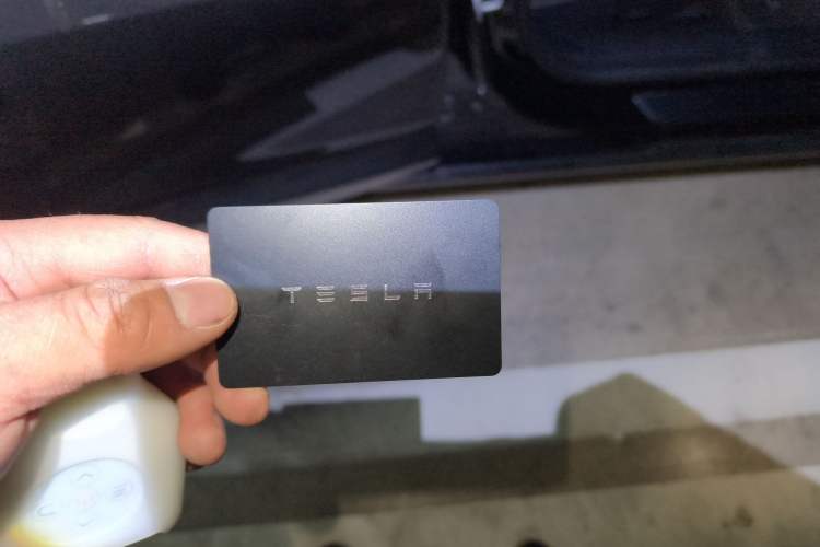 Used Tesla Model 3 2022 Rear-Wheel-Drive Version
