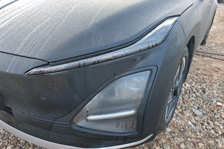 Used Wuling Xingguang 2025 610 km Smart Flagship Version
