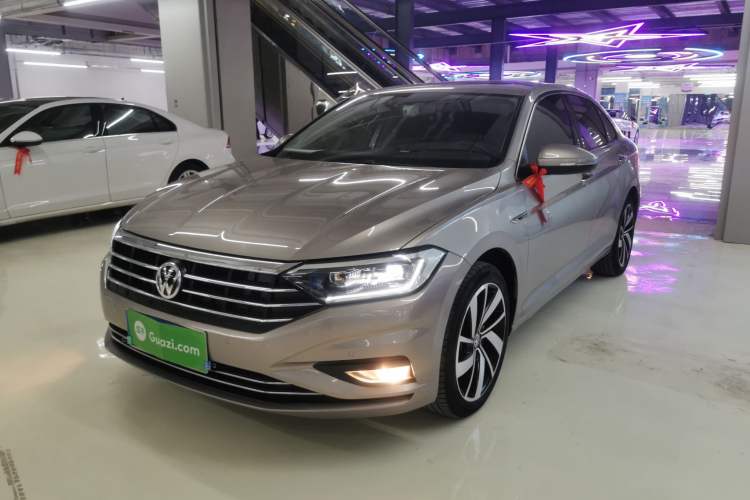 Used Volkswagen Sagitar 2021 280TSI DSG Excellence Edition