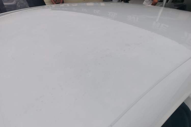 Used BYD Qin L 2025 DM-i Smart Drive 80KM Leading Model