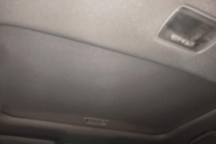 Used Honda CR-V 2013 2.4L Two-Wheel-Drive Luxury Edition
