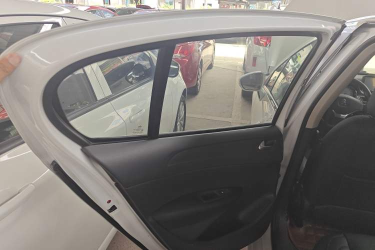 Used Peugeot 308 2013 1.6L Manual YouShang Model
